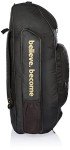 SG Cricket Kit Bag Camo Pack 12x12x35 inches Black