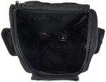 SG Cricket Kit Bag Camo Pack 12x12x35 inches Black
