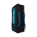Kookaburra Pro d2000 Duffle Bag - Green/Black
