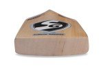 SG Premium Kashmir Willow Cricket bat, Size 5