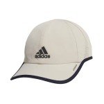 adidas Men's Superlite 2 Cap - Beige/Blue