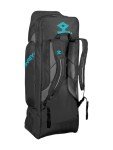 Shrey Meta 100 Duffle Cricket Bag - Black, Standard, M10030