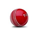 jaspo PVC T-20 Cricket Balls, (Multicolour)