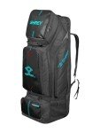 Shrey Meta 100 Duffle Cricket Bag - Black, Standard, M10030