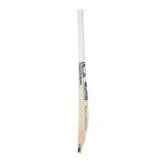SG Phoenix Xtreme Kashmir Willow Cricket Bat | Colour: Beige | Size: Short Handle | Material: Kashmir Willow | Lightweight | with Free Cover | Ready to Play | for Intermediate Player