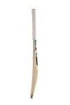 SG Phoenix Xtreme Kashmir Willow Cricket Bat | Colour: Beige | Size: Short Handle | Material: Kashmir Willow | Lightweight | with Free Cover | Ready to Play | for Intermediate Player