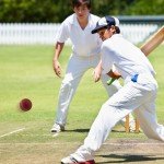 3 Cricket Balls - Training, Coaching, Practice & Excellent Bounce Skills | Hand Stitched Portable Cricket Balls | for Indoor and Outdoor Practice & Training