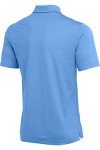 Nike Men's Dry Franchise Polo (Valor Blue, Medium)