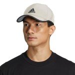 adidas Men's Superlite 2 Cap - Beige/Blue