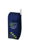 Gunn & Moore GM Cricket Duffle Bag Rucksack Wheelie | 606 Prima | Integrated Bat Pocket | Tough 600 Denier Polyester | Small - 55 Litres | Blue