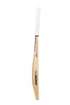 SS Premium Cricket Kashmir Willow Leather Ball Cricket bat ' Adult Size - Short Handle (Bat Cover Included) - Dhoni