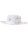 Shrey Performance White Cricket Hat