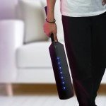 Metashot Metaphysical Cricket Bat with (TV Connector)