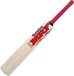VINOX Present MRF Popular Willow Cricket Bat/Hand Size No. (4)