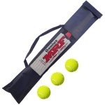 VINOX Present MRF Popular Willow Cricket Bat/Hand Size No. (4)