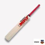 VINOX Present MRF Popular Willow Cricket Bat/Hand Size No. (4)
