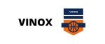 VINOX Present MRF Popular Willow Cricket Bat/Hand Size No. (4)