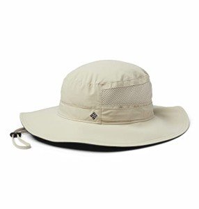 Columbia Bora Bora Booney Fishing Hat - Fossil