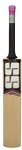 SS Cricket Bat Gladiator Kashmir Willow Full Adult Size Short Handle by Sunridges with Free Sunridges Bat Cover - Bat Suitable for Playing with Normal Cork Ball or Heavy Tennis Ball