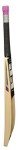 SS Cricket Bat Gladiator Kashmir Willow Full Adult Size Short Handle by Sunridges with Free Sunridges Bat Cover - Bat Suitable for Playing with Normal Cork Ball or Heavy Tennis Ball