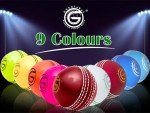 ONEGlobal Incrediball Soft Practice Cricket Ball | Outdoor & Indoor Soft Rubber Cricket Ball with Core & Stitched Seam | for Honing Skills & Family Fun (1-Fluoro Yellow)