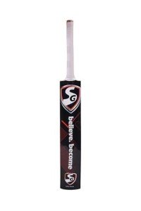 Cricket Bat SG Thunder Plus No 4