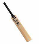 CHAMP BLAZE TO GLORY English Willow Nutured in India (Hybrid Kashmir Willow) Cricket Bat Weight 1200 GMS, with Toe Guard