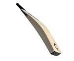 CHAMP BLAZE TO GLORY English Willow Nutured in India (Hybrid Kashmir Willow) Cricket Bat Weight 1200 GMS, with Toe Guard