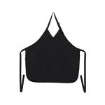 Cricket Blokr Hair Stylist Apron - Water-Resistant, Bleach-Proof, Anti-Static with Adjustable Straps & Pockets, Salon Apron, Ideal for Professional Stylists and Barbers, Mother's Day Essential