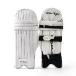 Sportaxis Men's Lightweight Cricket Batting Leg Pads