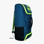 DSC Condor Glider Polyester Cricket Kit Bag (Green)