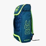 DSC Condor Glider Polyester Cricket Kit Bag (Green)