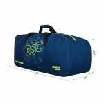 DSC Condor Atmos Polyester Cricket Kit Bag (Green)