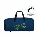 DSC Condor Atmos Polyester Cricket Kit Bag (Green)