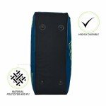 DSC Condor Atmos Polyester Cricket Kit Bag (Green)