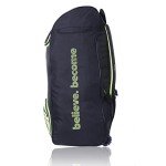 SG Cricket Kit Bag OPTIPAK Plus Duffle Wheelie