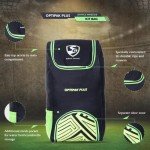 SG Cricket Kit Bag OPTIPAK Plus Duffle Wheelie