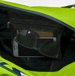 Rawlings | REMIX Duffel Equipment Bag | T-Ball & Youth Baseball / Softball | Green