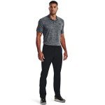 Under Armour Men's Performance 3.0 Polo, (012) Pitch Gray / / Black, XX-Large