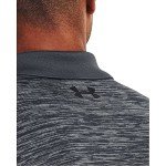 Under Armour Men's Performance 3.0 Polo, (012) Pitch Gray / / Black, XX-Large
