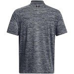 Under Armour Men's Performance 3.0 Polo, (012) Pitch Gray / / Black, XX-Large