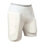 Kookaburra Protective Shorts Inc Padding