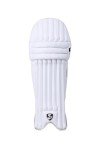 SG Campus PU Facing Batting Pads Men's Ambi