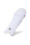 SG Campus PU Facing Batting Pads Men's Ambi