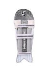 SG Campus PU Facing Batting Pads Men's Ambi
