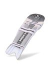 SG Campus PU Facing Batting Pads Men's Ambi