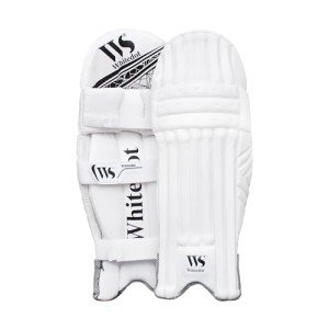 Whitedot Dot 2.1 PU Cricket Batting Pad - Small