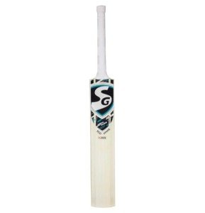 SG RSD Spark Kashmir Willow Cricket Bat, Size 6