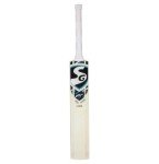 SG RSD Spark Kashmir Willow Cricket Bat, Size 6