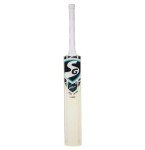 SG RSD Spark Kashmir Willow Cricket Bat, Size 6